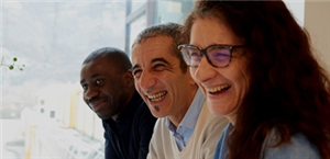 Inclusion And Diversity